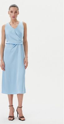 Sukienka casual Rinascimento ze sklepu: MODIVO w kategorii: Sukienki - zdjęcie WP-EBWP-BKLVO-LN0_0000305418982