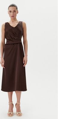 Sukienka casual Rinascimento ze sklepu: MODIVO w kategorii: Sukienki - zdjęcie WP-EBWP-BKLVO-LN0_0000305419019