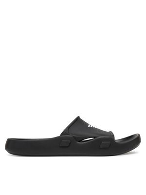 Emporio Armani - Klapki męskie ze sklepu: MODIVO w kategorii: Klapki męskie - zdjęcie WP-EBWP-BKLVO-LN0_0000305419583