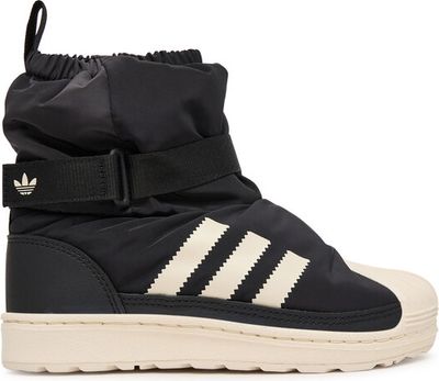 Buty zimowe dziecięce na zimę adidas ze sklepu: MODIVO w kategorii: Buty zimowe dziecięce - zdjęcie WP-EBWP-BKLVO-LN0_0000305421234