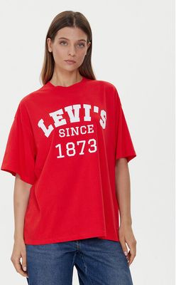 Bluzka damska letnia Levi's® ze sklepu: MODIVO w kategorii: Bluzki damskie - zdjęcie WP-EBWP-BKLVO-LN0_0000305421401