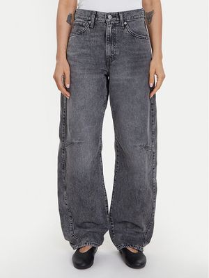 Jeansy damskie na lato Levi's® ze sklepu: MODIVO w kategorii: Jeansy damskie - zdjęcie WP-EBWP-BKLVO-LN0_0000305421425