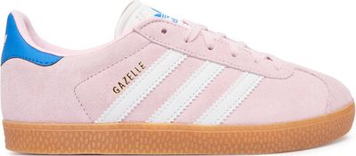 Buty sportowe dziecięce na wiosnę adidas ze sklepu: MODIVO w kategorii: Buty sportowe dziecięce - zdjęcie WP-EBWP-BKLVO-LN0_0000305421470