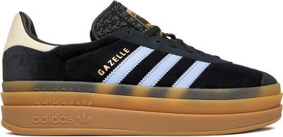 adidas - Buty sportowe dziecięce jesienne ze sklepu: MODIVO w kategorii: Buty sportowe dziecięce - zdjęcie WP-EBWP-BKLVO-LN0_0000305421494