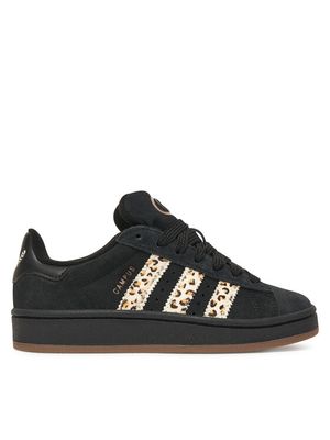 Buty sportowe dziecięce na wiosnę adidas ze sklepu: MODIVO w kategorii: Buty sportowe dziecięce - zdjęcie WP-EBWP-BKLVO-LN0_0000305421500
