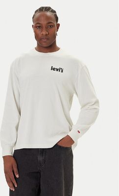 Levi's® - T-shirt męski na lato ze sklepu: MODIVO w kategorii: T-shirty męskie - zdjęcie WP-EBWP-BKLVO-LN0_0000305421586