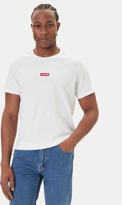 T-shirt męski na lato Levi's® ze sklepu: MODIVO w kategorii: T-shirty męskie - zdjęcie WP-EBWP-BKLVO-LN0_0000305421654