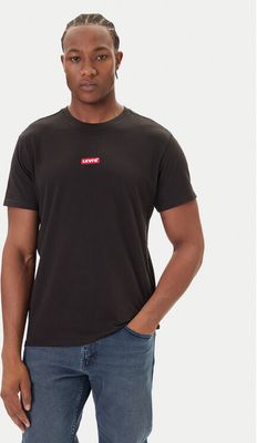 T-shirt męski na lato Levi's® ze sklepu: MODIVO w kategorii: T-shirty męskie - zdjęcie WP-EBWP-BKLVO-LN0_0000305421661
