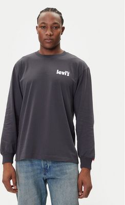 T-shirt męski na lato Levi's® ze sklepu: MODIVO w kategorii: T-shirty męskie - zdjęcie WP-EBWP-BKLVO-LN0_0000305421678