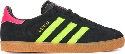 Buty sportowe dziecięce jesienne adidas ze sklepu: MODIVO w kategorii: Buty sportowe dziecięce - zdjęcie WP-EBWP-BKLVO-LN0_0000305421784