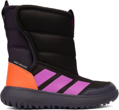 Buty zimowe dziecięce na zimę adidas ze sklepu: MODIVO w kategorii: Buty zimowe dziecięce - zdjęcie WP-EBWP-BKLVO-LN0_0000305422095