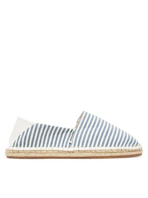 Espadryle męskie na lato Jack & Jones ze sklepu: MODIVO w kategorii: Espadryle męskie - zdjęcie WP-EBWP-BKLVO-LN0_0000305422453