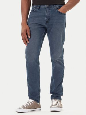 Levi's® - Jeansy męskie casualowe ze sklepu: MODIVO w kategorii: Jeansy męskie - zdjęcie WP-EBWP-BKLVO-LN0_0000305422590