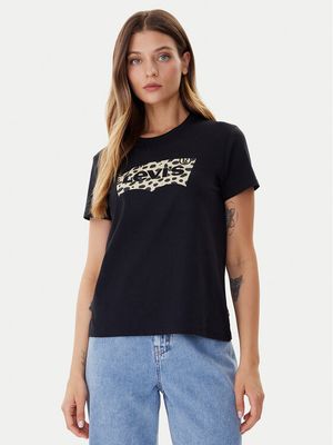 Levi's® - Bluzka damska elegancka ze sklepu: MODIVO w kategorii: Bluzki damskie - zdjęcie WP-EBWP-BKLVO-LN0_0000305423306