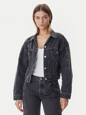 Kurtka damska elegancka Levi's® ze sklepu: MODIVO w kategorii: Kurtki damskie - zdjęcie WP-EBWP-BKLVO-LN0_0000305423368