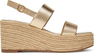 Espadryle damskie na lato Aldo ze sklepu: MODIVO w kategorii: Espadryle damskie - zdjęcie WP-EBWP-BKLVO-LN0_0000305423771