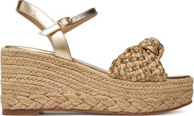 Espadryle damskie na lato Aldo ze sklepu: MODIVO w kategorii: Espadryle damskie - zdjęcie WP-EBWP-BKLVO-LN0_0000305423788