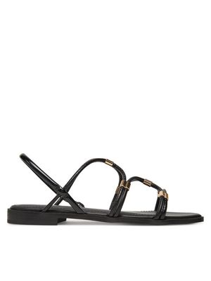 Aldo - Sandały damskie casual ze sklepu: MODIVO w kategorii: Sandały damskie - zdjęcie WP-EBWP-BKLVO-LN0_0000305423801