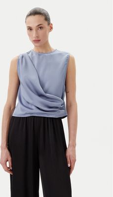 Eleh - Bluzka damska casual ze sklepu: MODIVO w kategorii: Bluzki damskie - zdjęcie WP-EBWP-BKLVO-LN0_0000305424792