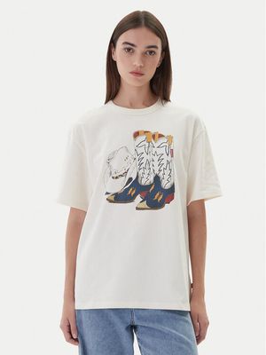 Bluzka damska na wiosnę Levi's® ze sklepu: MODIVO w kategorii: Bluzki damskie - zdjęcie WP-EBWP-BKLVO-LN0_0000305425249