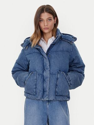 Kurtka damska na zimę Levi's® ze sklepu: MODIVO w kategorii: Kurtki damskie - zdjęcie WP-EBWP-BKLVO-LN0_0000305425270