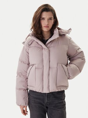 Kurtka damska zimowa Levi's® ze sklepu: MODIVO w kategorii: Kurtki damskie - zdjęcie WP-EBWP-BKLVO-LN0_0000305425294