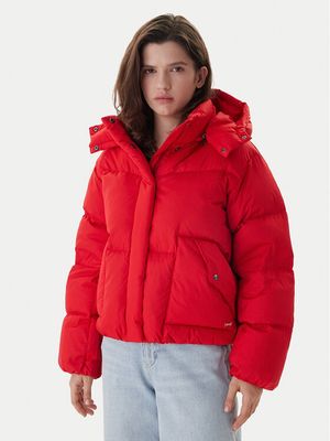 Kurtka damska na zimę Levi's® ze sklepu: MODIVO w kategorii: Kurtki damskie - zdjęcie WP-EBWP-BKLVO-LN0_0000305425300