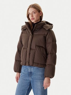 Kurtka damska w stylu klasycznym Levi's® ze sklepu: MODIVO w kategorii: Kurtki damskie - zdjęcie WP-EBWP-BKLVO-LN0_0000305425317