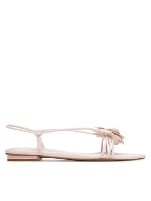 Sandały damskie młodzieżowe casualowe Aldo ze sklepu: MODIVO w kategorii: Sandały damskie - zdjęcie WP-EBWP-BKLVO-LN0_0000305425447