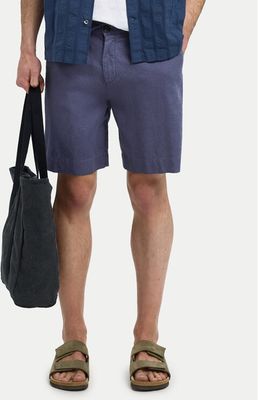 Selected Homme - Spodenki męskie ze sklepu: MODIVO w kategorii: Spodenki męskie - zdjęcie WP-EBWP-BKLVO-LN0_0000305425584