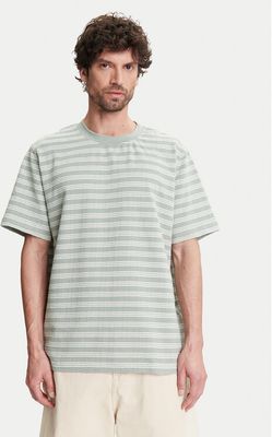 T-shirt męski letni Selected Homme ze sklepu: MODIVO w kategorii: T-shirty męskie - zdjęcie WP-EBWP-BKLVO-LN0_0000305425645