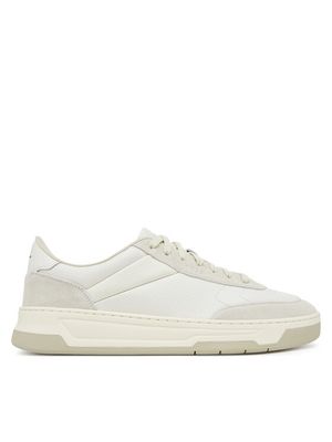 Buty sportowe męskie na wiosnę BOSS ze sklepu: MODIVO w kategorii: Buty sportowe męskie - zdjęcie WP-EBWP-BKLVO-LN0_0000305426215