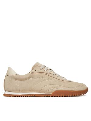 Buty sportowe męskie na wiosnę BOSS ze sklepu: MODIVO w kategorii: Buty sportowe męskie - zdjęcie WP-EBWP-BKLVO-LN0_0000305426277