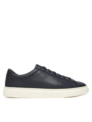Buty sportowe męskie na wiosnę BOSS ze sklepu: MODIVO w kategorii: Buty sportowe męskie - zdjęcie WP-EBWP-BKLVO-LN0_0000305426352