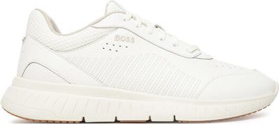 BOSS - Buty sportowe męskie na wiosnę ze sklepu: MODIVO w kategorii: Buty sportowe męskie - zdjęcie WP-EBWP-BKLVO-LN0_0000305426437