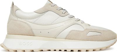 Buty sportowe męskie na wiosnę BOSS ze sklepu: MODIVO w kategorii: Buty sportowe męskie - zdjęcie WP-EBWP-BKLVO-LN0_0000305426475