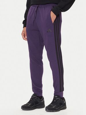 Spodnie męskie jesienne adidas ze sklepu: MODIVO w kategorii: Spodnie męskie - zdjęcie WP-EBWP-BKLVO-LN0_0000305427939