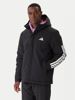 Kurtka męska jesienna adidas ze sklepu: MODIVO w kategorii: Kurtki męskie - zdjęcie WP-EBWP-BKLVO-LN0_0000305428004
