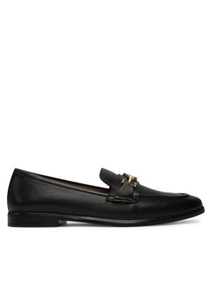 Lordsy eleganckie BOSS ze sklepu: MODIVO w kategorii: Lordsy damskie - zdjęcie WP-EBWP-BKLVO-LN0_0000305428226