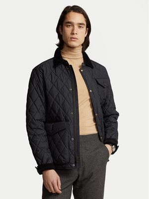 Polo Ralph Lauren - Kurtka męska jesienna ze sklepu: MODIVO w kategorii: Kurtki męskie - zdjęcie WP-EBWP-BKLVO-LN0_0000305428974