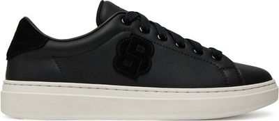 Buty sportowe damskie jesienne BOSS ze sklepu: MODIVO w kategorii: Buty sportowe damskie - zdjęcie WP-EBWP-BKLVO-LN0_0000305429155