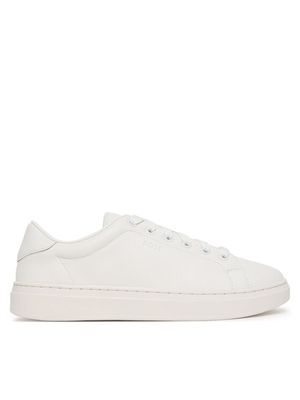 Buty sportowe damskie wiosenne BOSS ze sklepu: MODIVO w kategorii: Buty sportowe damskie - zdjęcie WP-EBWP-BKLVO-LN0_0000305429162