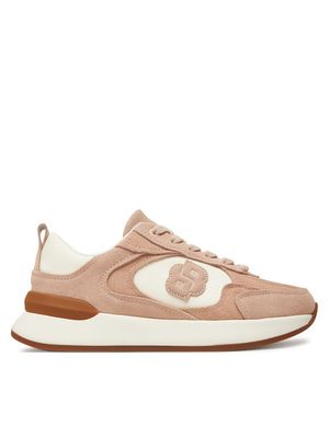 BOSS - Buty sportowe damskie na wiosnę ze sklepu: MODIVO w kategorii: Buty sportowe damskie - zdjęcie WP-EBWP-BKLVO-LN0_0000305429216