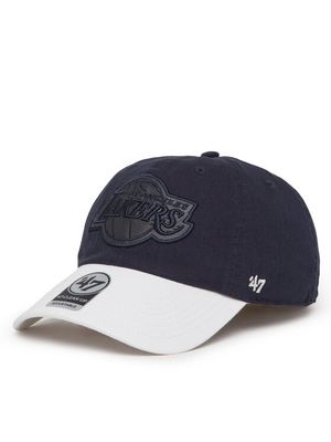 Czapka z daszkiem męska na wiosnę 47 Brand ze sklepu: MODIVO w kategorii: Czapki z daszkiem męskie - zdjęcie WP-EBWP-BKLVO-LN0_0000305429414