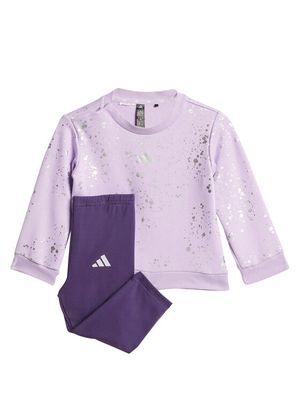 Odzież dla niemowląt adidas ze sklepu: MODIVO w kategorii: Odzież dla niemowląt - zdjęcie WP-EBWP-BKLVO-LN0_0000305429537