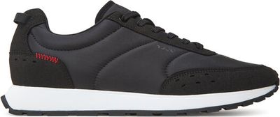 Buty sportowe męskie HUGO ze sklepu: MODIVO w kategorii: Buty sportowe męskie - zdjęcie WP-EBWP-BKLVO-LN0_0000305429896