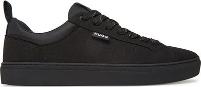Buty sportowe męskie jesienne HUGO ze sklepu: MODIVO w kategorii: Buty sportowe męskie - zdjęcie WP-EBWP-BKLVO-LN0_0000305429933