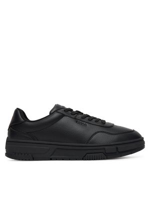 Buty sportowe męskie jesienne HUGO ze sklepu: MODIVO w kategorii: Buty sportowe męskie - zdjęcie WP-EBWP-BKLVO-LN0_0000305429988