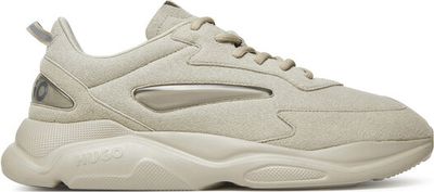 Buty sportowe męskie wiosenne HUGO ze sklepu: MODIVO w kategorii: Buty sportowe męskie - zdjęcie WP-EBWP-BKLVO-LN0_0000305430007