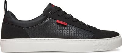 Buty sportowe męskie jesienne HUGO ze sklepu: MODIVO w kategorii: Buty sportowe męskie - zdjęcie WP-EBWP-BKLVO-LN0_0000305430014